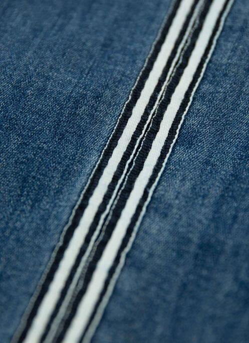 Jeans skinny bleu GARCIA pour femme