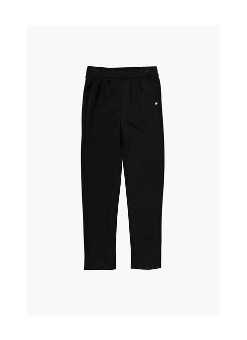Pantalon chino noir GARCIA pour femme