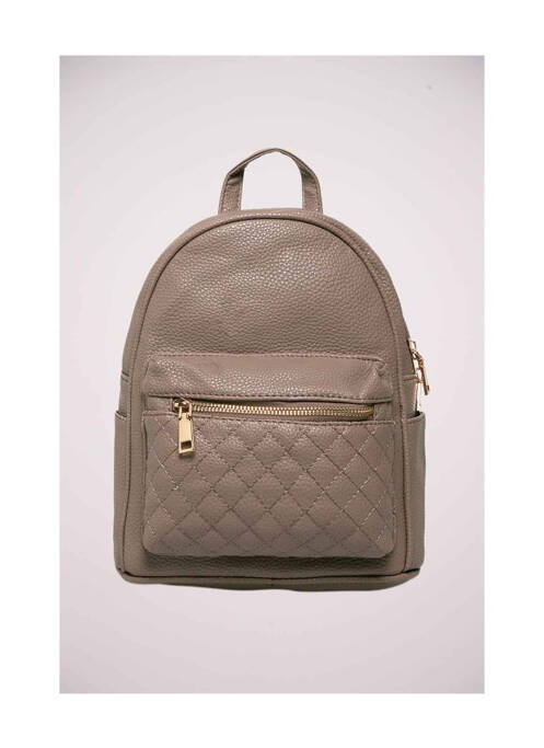 Sac marron HAILYS pour femme