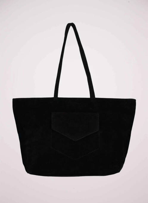 Sac noir HAILYS femme
