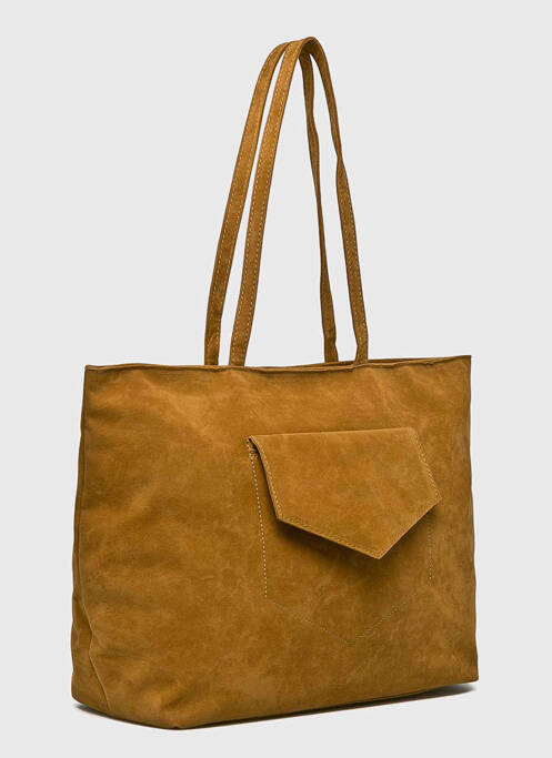 Sac jaune HAILYS femme