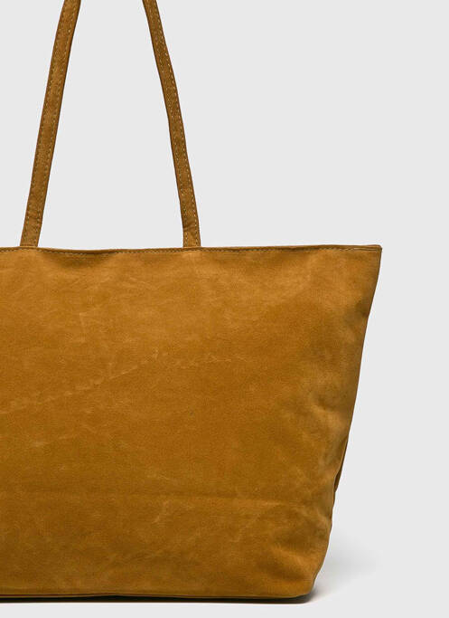 Sac jaune HAILYS femme