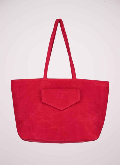 Sac rouge HAILYS pour femme