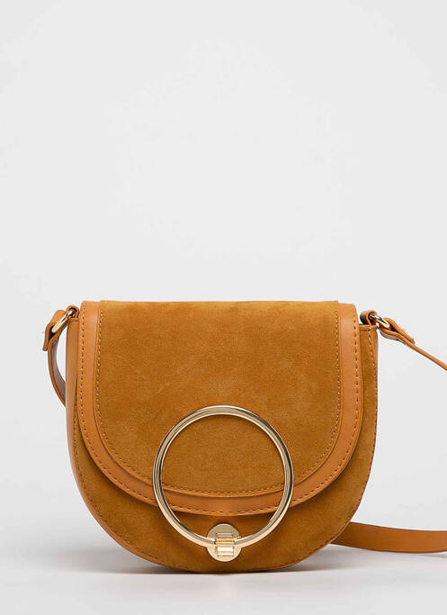 Sac noir HAILYS femme