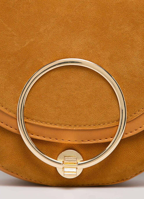 Sac noir HAILYS femme