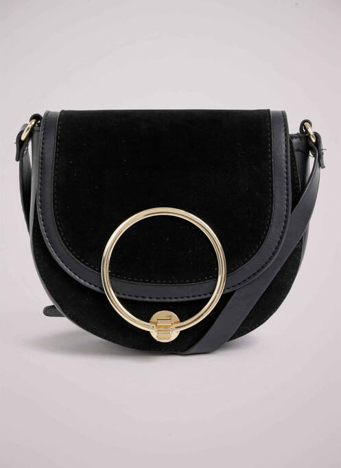 Sac jaune HAILYS femme