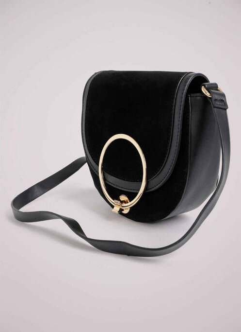 Sac jaune HAILYS femme