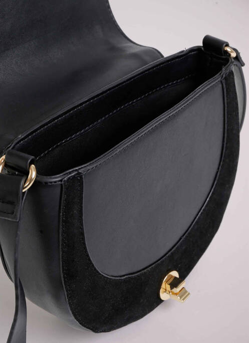 Sac jaune HAILYS femme