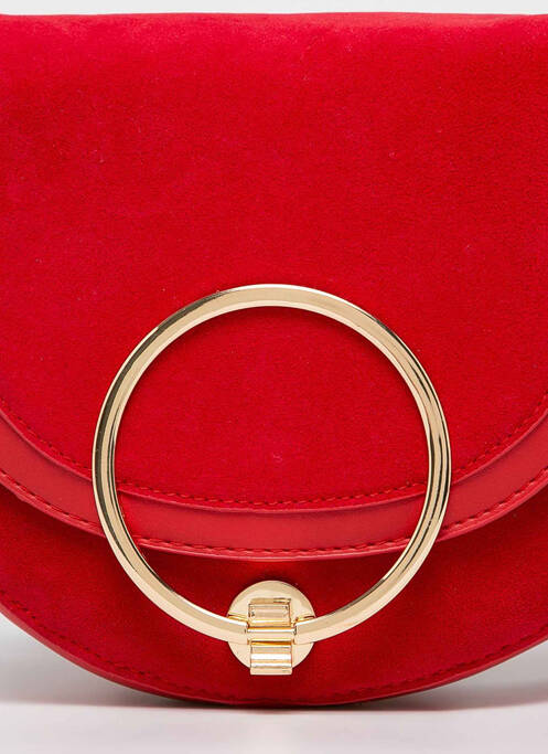 Sac rouge HAILYS femme