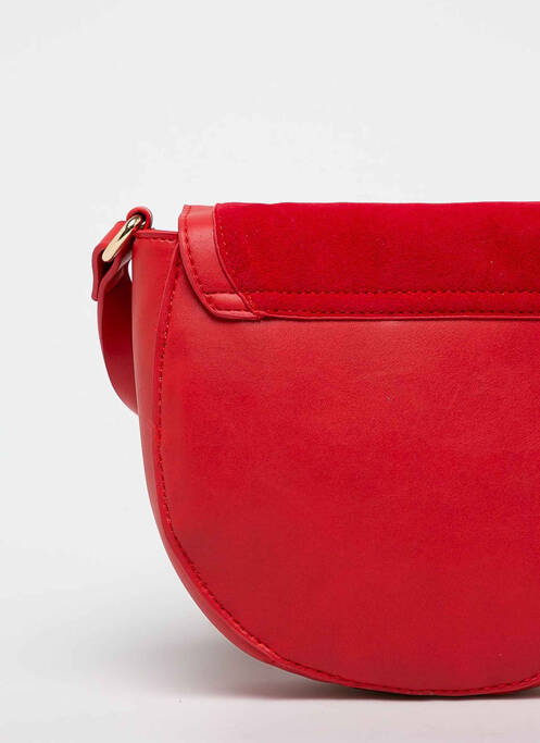 Sac rouge HAILYS femme