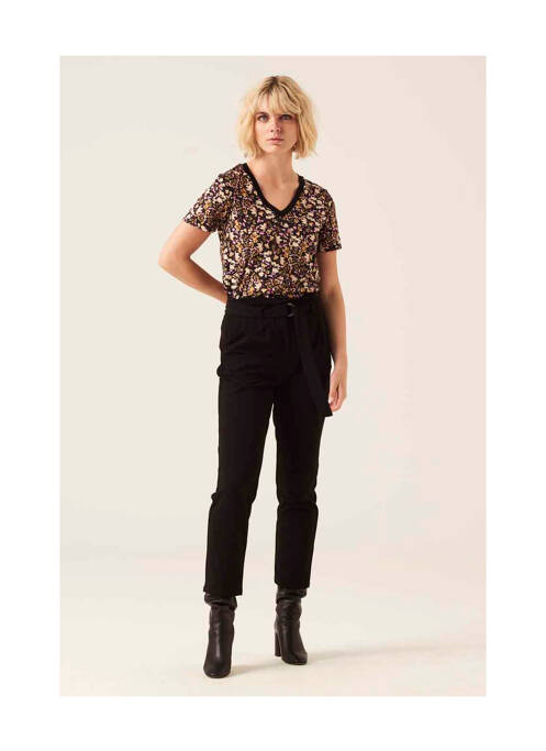 Top rose GARCIA pour femme