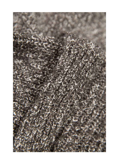 Pull noir GARCIA pour femme