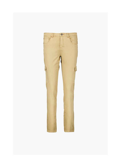 Pantalon chino or GARCIA pour femme