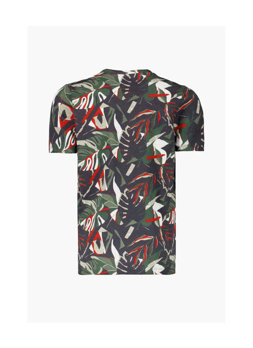 T-shirt gris GARCIA garçon