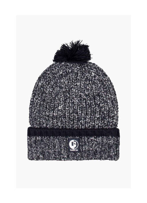 Bonnet bleu GARCIA garçon