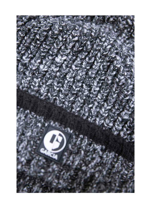 Bonnet bleu GARCIA garçon