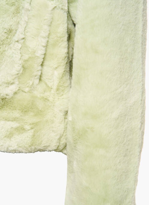 Veste casual vert MOLLY BRACKEN femme