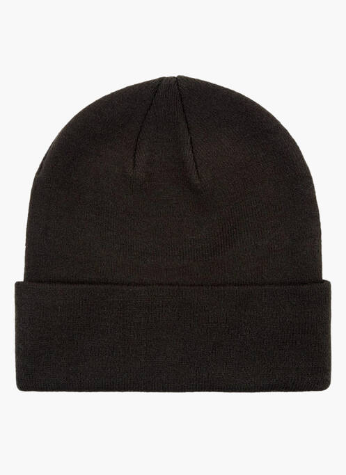 Bonnet noir LYLE & SCOTT homme