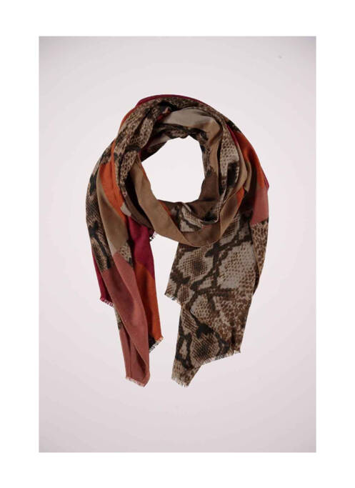 Foulard vert HAILYS pour femme