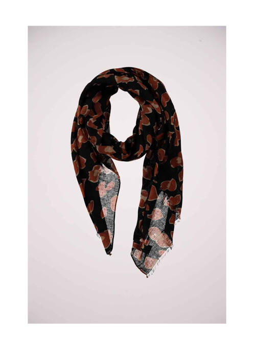 Foulard multicolore HAILYS pour femme