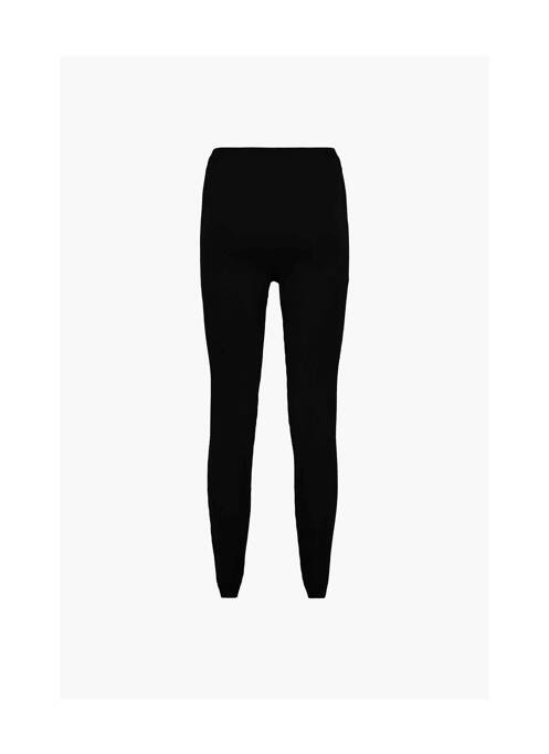Legging noir HAILYS femme