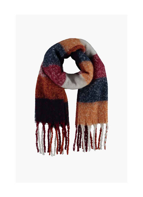 Echarpe rouge HAILYS femme