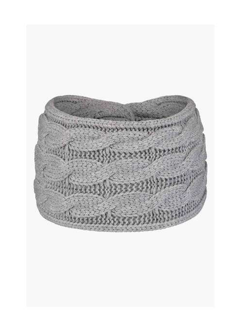 Bonnet gris HAILYS pour femme