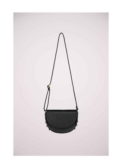 Sac noir HAILYS pour femme