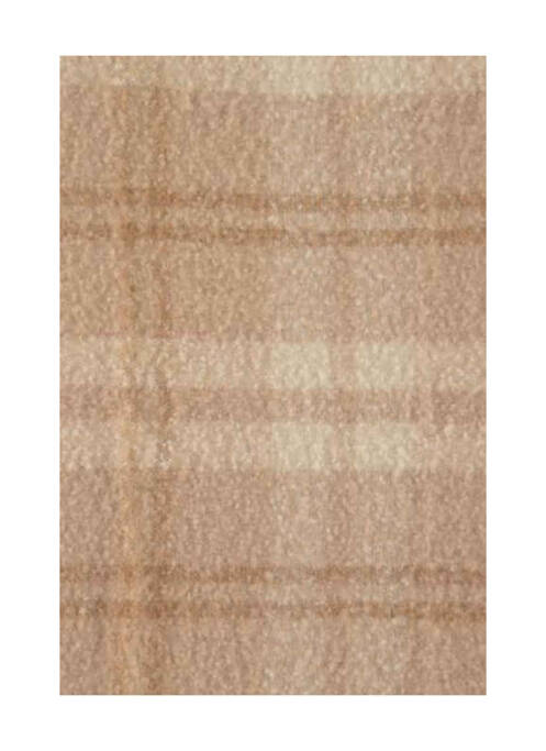 Echarpe beige HAILYS pour femme