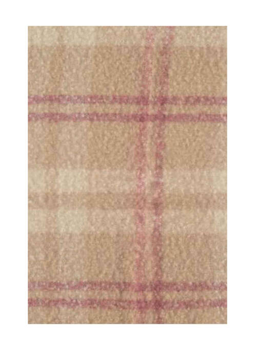 Echarpe rose HAILYS femme