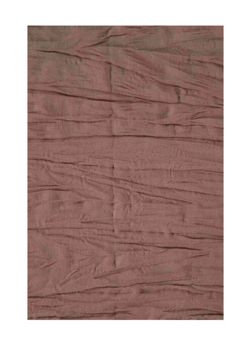 Foulard beige HAILYS pour femme