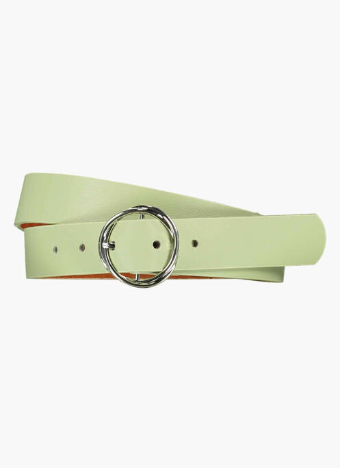 Ceinture vert HAILYS pour femme