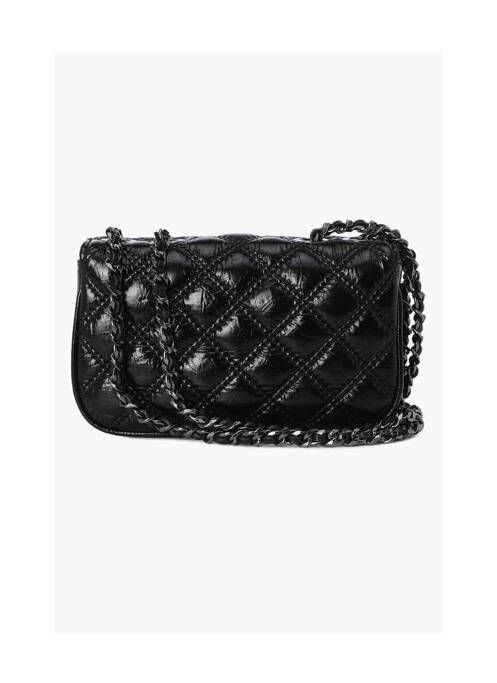 Sac noir GUESS femme