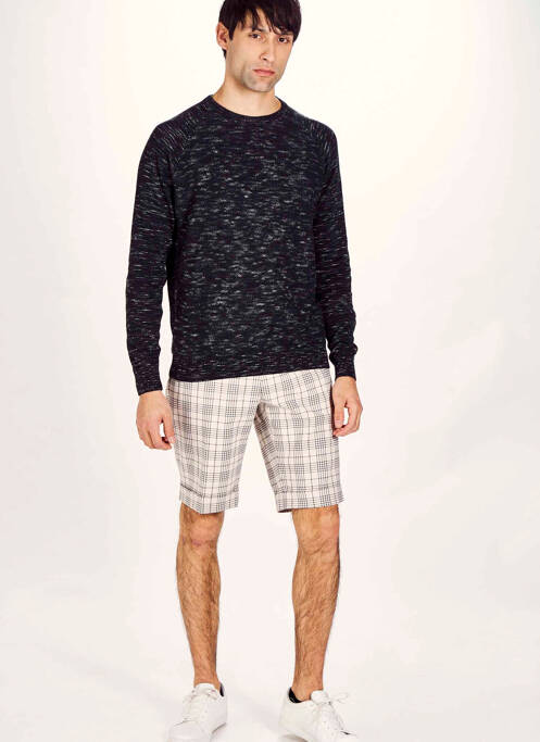 Short beige LE FABULEUX MARCEL DE BRUXELLES homme