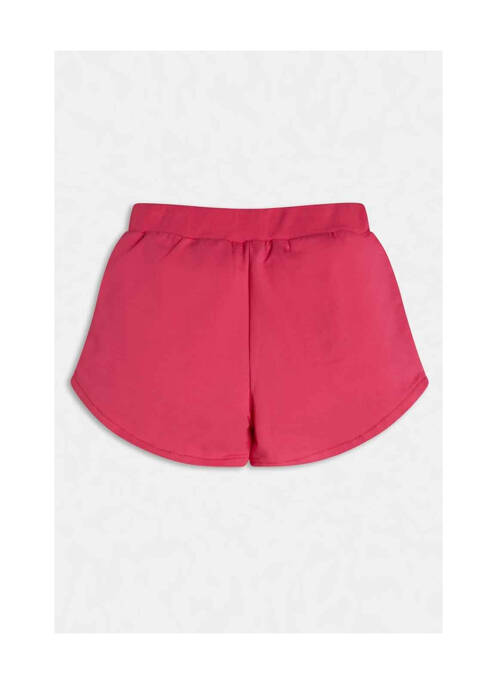 Short noir GUESS fille