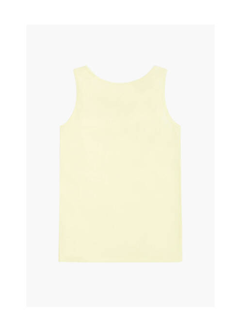 T-shirt vert GUESS pour fille