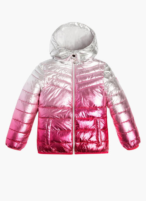 Veste casual bleu GUESS pour fille