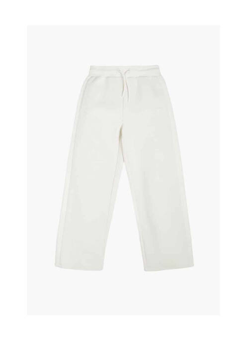 Jogging beige GUESS pour fille