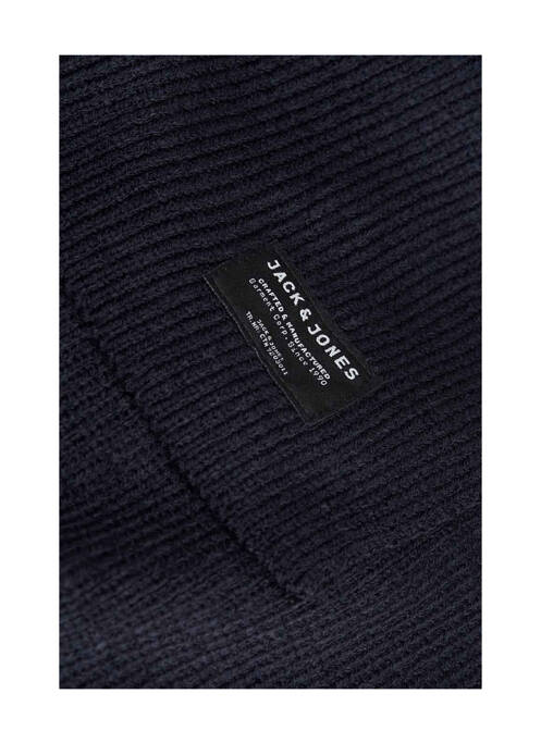 Echarpe bleu JACK & JONES homme