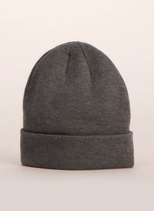 Bonnet gris JACK & JONES homme