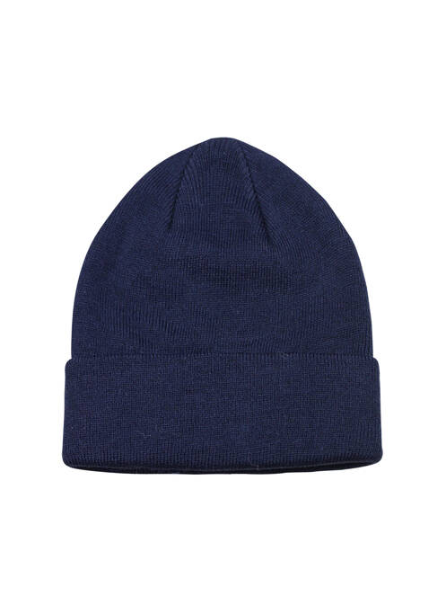 Bonnet bleu JACK & JONES homme