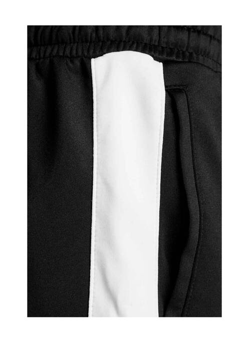 Pantalon chino noir JACK & JONES pour homme