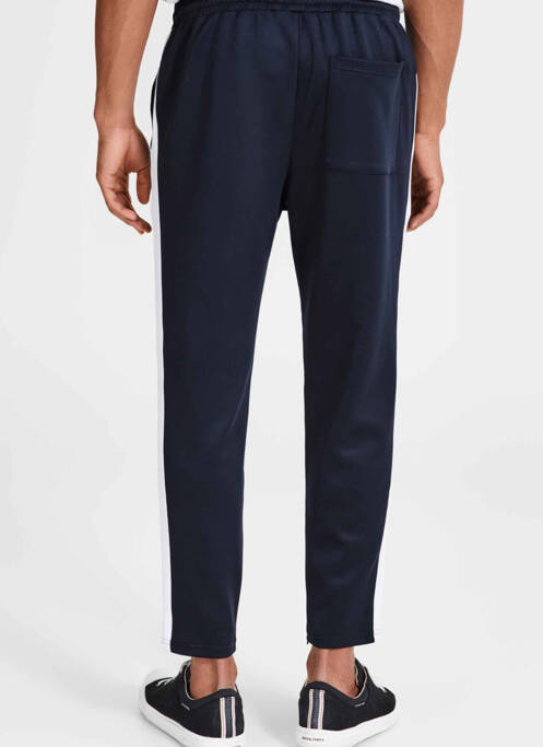 Pantalon chino bleu JACK & JONES pour homme