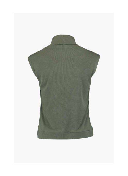 Top vert HAILYS pour femme
