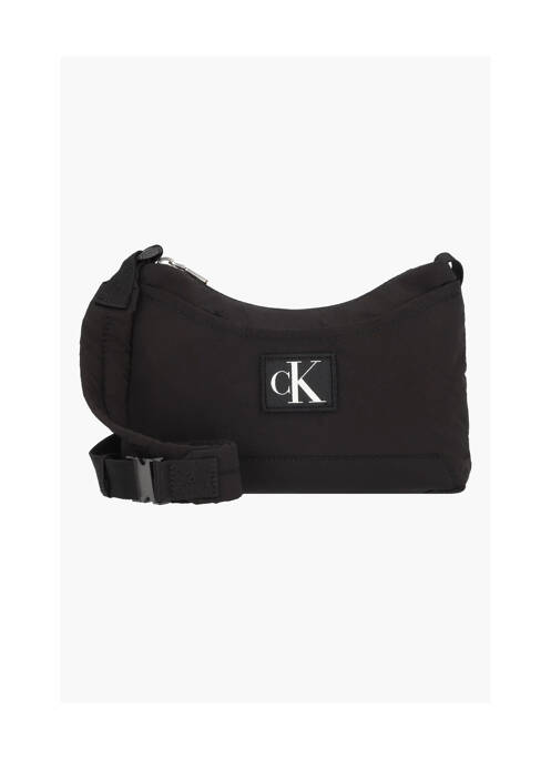 Sac noir CALVIN KLEIN pour femme