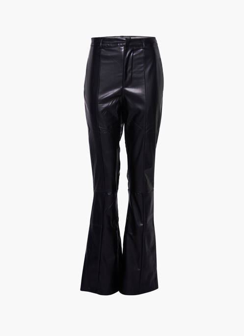 Pantalon flare noir DAISY STREET pour femme