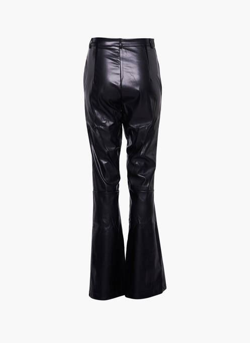 Pantalon flare noir DAISY STREET pour femme