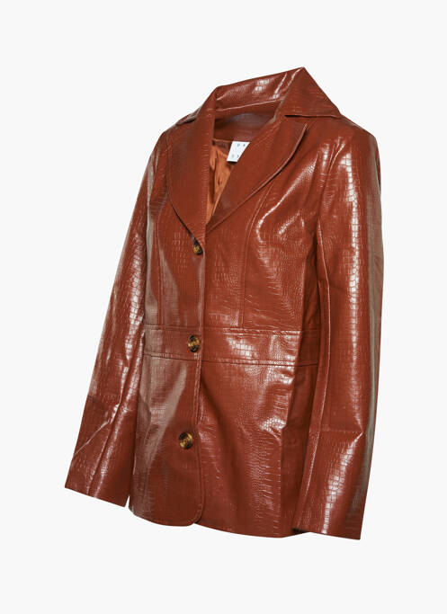 Blazer marron DAISY STREET pour femme