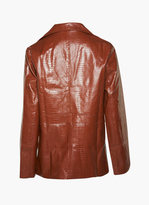 Blazer marron DAISY STREET pour femme