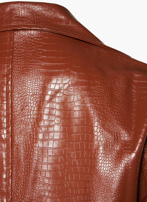 Blazer marron DAISY STREET pour femme